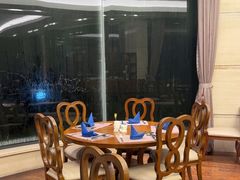 -浙江西子宾馆·瑶园咖啡厅