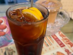 -兴华里茶记(禅城同济首店)