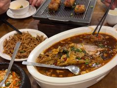 -一楼食业·美食人家