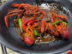 -聚味瞿记·龙虾堂(树木岭店)
