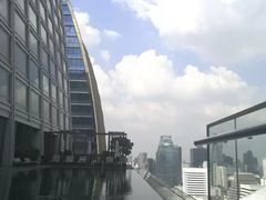 -曼谷大仓新颐酒店