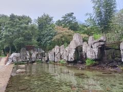 -明月山风景名胜区