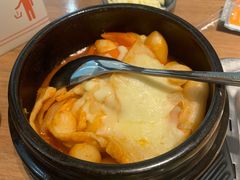 -新石器烤肉(南站店)