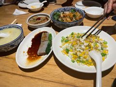 -兰亭轩茶餐厅(长江路店)