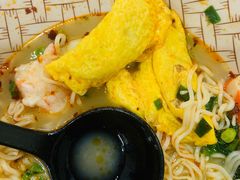 -唐记麻辣拌麻辣烫(景田东路店)