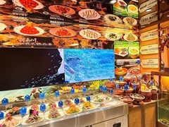 -醉秦川餐厅(吾悦广场店)