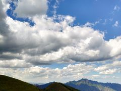 -北京灵山风景区