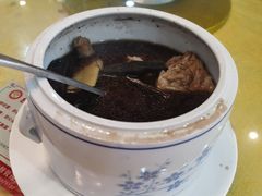 -台山美食一绝阿四台山黄鳝饭(阿四创作店)