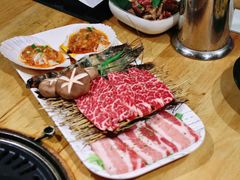 -秋木烤肉·韩国牛肉名家(高新旗舰店)