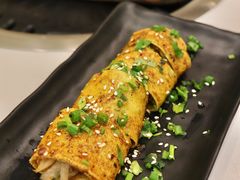 秘制豆干-有鱼吃·纸包烤鱼(曲江创意谷店)