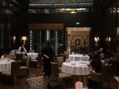 大堂-明阁 Ming Court(广州朗豪酒店)