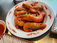 -张小歪的虾·螃蟹·生腌熟醉·打边炉(中山北路店)