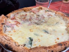 -Primo·丽莫意大利窑烤披萨