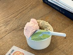 -Dal Cuore 达可芮冰淇淋(陕西北路店)