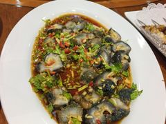 -春妮海味饭店·海景餐厅·海菜包子·大连海鲜