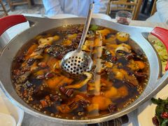 -辣婆婆(航天桥店)