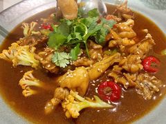 -西湖春天•老字号杭州菜(百汇店)