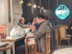 -刀板香·安徽菜(国购IFC店)