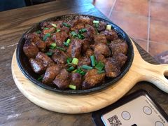 -鲜小岛·铜锅涮肉
