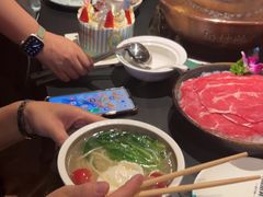 -阳坊胜利涮羊肉(阳坊老店)