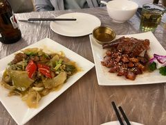 -李记潮汕砂锅粥(营福路店)