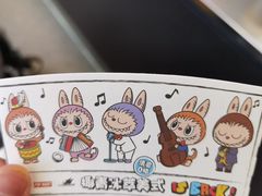 -瑞幸咖啡(新业广场店)