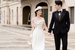 -雪中彩影婚纱摄影·微光艺术中心