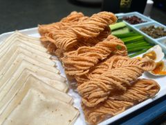 -苏淮景·苏闽融创菜·海鲜(原空港井河轩店)