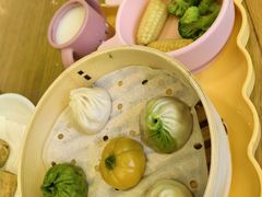 -苏小柳点心·手作小笼包(虹桥天地分院)