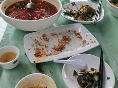 -瑞丰园庭院餐厅·白族传统家常菜