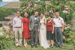 -Sunny喜铺婚礼策划(东部店)