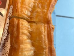 -点都德(广州白云山景区南门店)