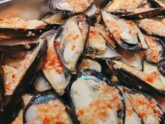 -非烤勿扰韩料自助烤肉(松山湖万科店)