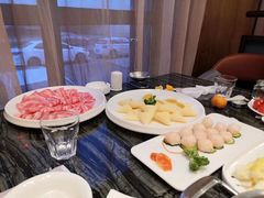 -大渔小鲜火锅店