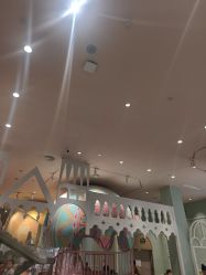 -奈尔宝·儿童乐园·亲子餐厅(星河湾店)