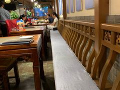 -真地道京味府·鲜橙烤鸭·北京菜(朝外大街东大桥店)