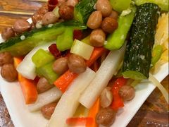 -老白家面馆(测绘东路总店)