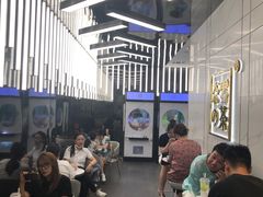 大堂-奈雪的茶(赛格店)