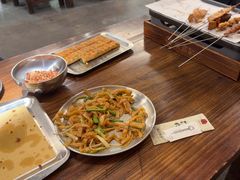 -破店肥哈·东北烧烤·夜宵(南山保利店)