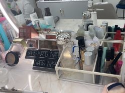 -瞬间漂亮·化妆造型(北滨路店)