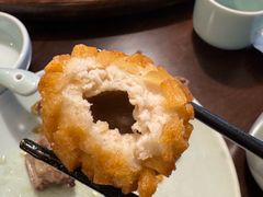 -山外山菜馆(玉泉路店)