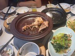 -秋色客家菜(南山店)