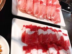 -苏完瓜尔佳氏·满洲涮肉(古方路店)