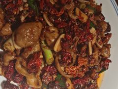 -树厨贵州菜(大十字店)