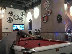 -好享派·团建轰趴馆(旗舰店)