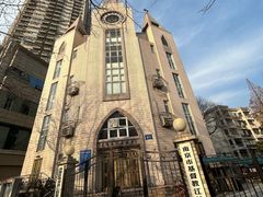 -桃花源精菜馆(玉泉路店)
