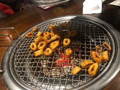 -·缸桶屋·韩式牛肋条自助烤肉(西湖D11店)