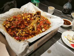 -红辣椒·川菜·火锅(张杨路店)