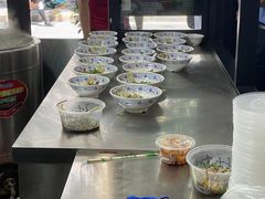 -清真马虎面馆(西七路店)