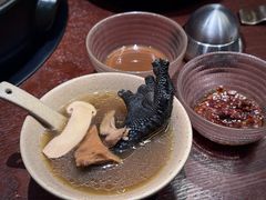 -滇野云南野生菌餐厅(陕西南路店)